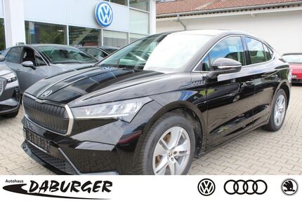 Skoda Enyaq 48.846 km 26.990 &euro; Ruhpolding 83324