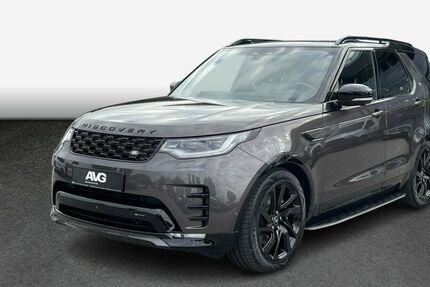 Land Rover Discovery 27.280 km 51.800 &euro; Traunstein 83278
