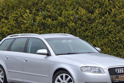Audi A4 135.000 km 7.990 &euro; Trostberg 83308