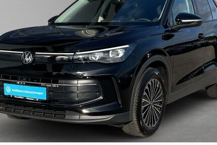VW Tiguan 19.532 km 35.760 &euro; Traunstein 83278