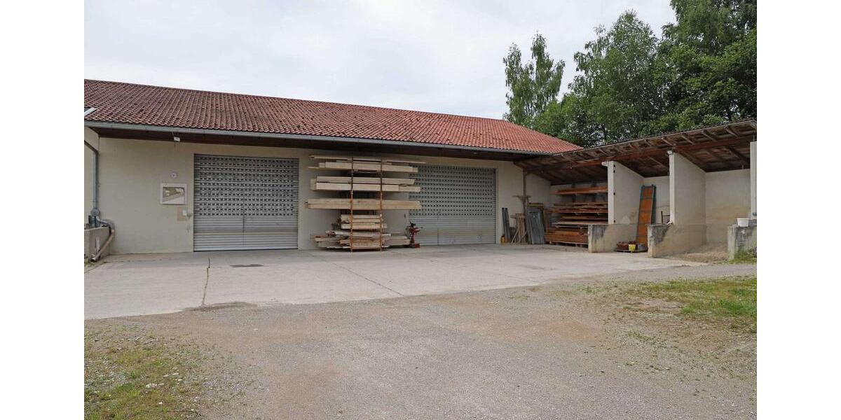 Gewerbeobjekt Kienberg - 3.114&euro; | Angebot:22743372