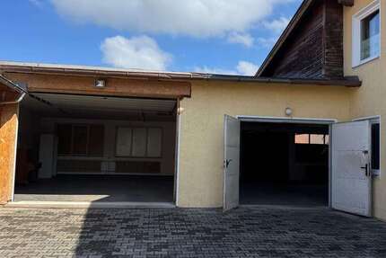 Gewerbeobjekt Marquartstein - 1.850&euro; | Angebot:25764837