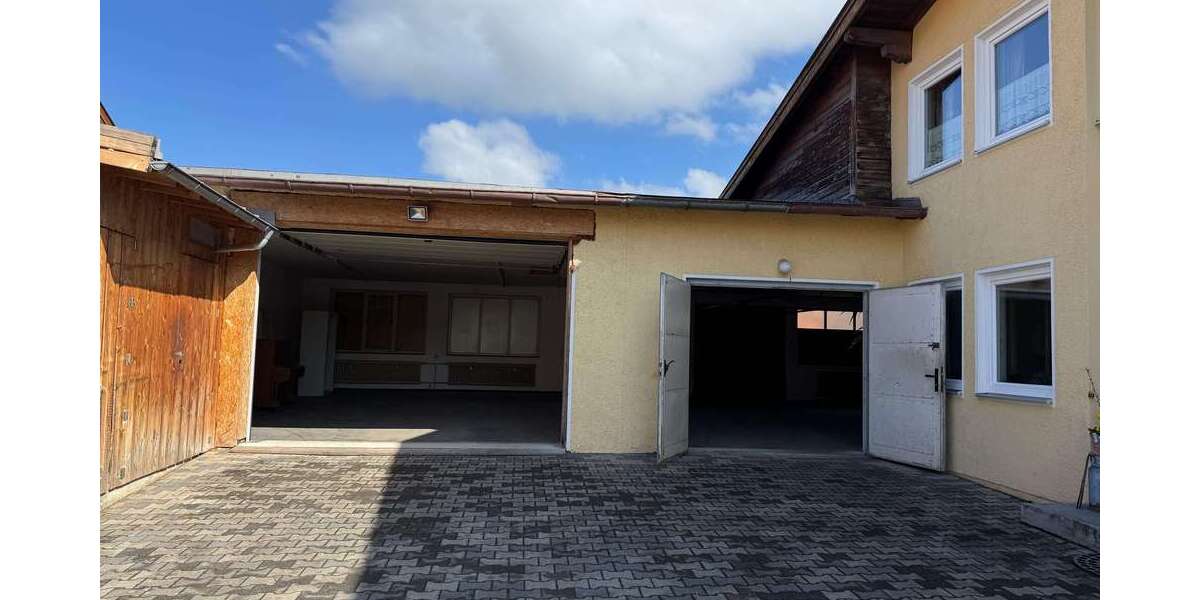 Gewerbeobjekt Marquartstein - 1.850&euro; | Angebot:25764837