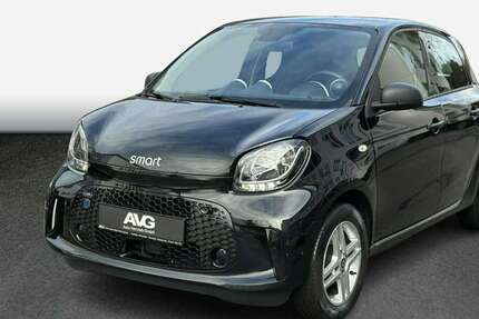Smart forFour 37.080 km 11.800 &euro; Bad Reichenhall 83435