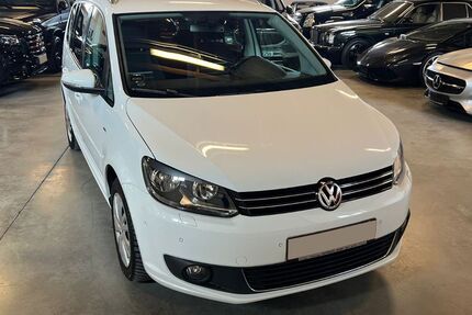 VW Touran 168.409 km 11.800 &euro; Tittmoning 84529