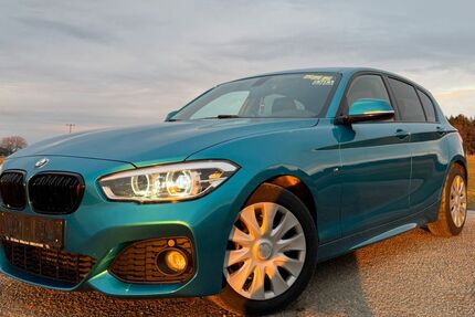 BMW 118 147.000 km 13.000 &euro; Schnaitsee 83530