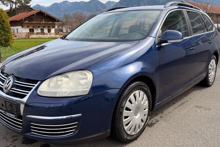 VW Golf 317.000 km 1.499 &euro; Grassau 83224