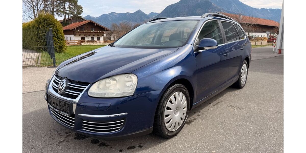 VW Golf 317.000 km 1.499 &euro; Grassau 83224