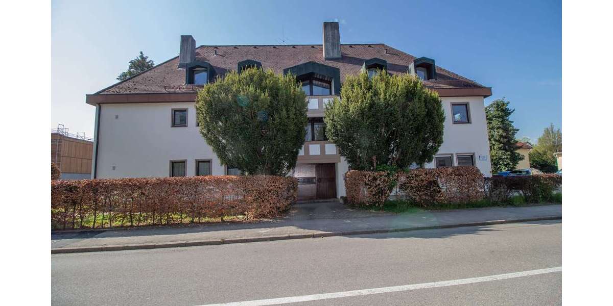 Etagenwohnung Freilassing Aumühle - 2.5 Zimmer, 70 m&sup2;, 285.000&euro; | Angebot:27595004