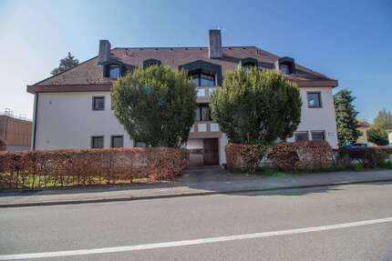 Wohnung Freilassing Aumühle - 2.5 Zimmer, 70 m&sup2;, 285.000&euro; | Angebot:27595004