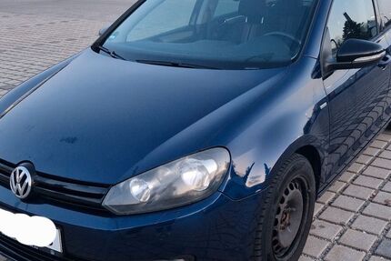 VW Golf 193.184 km 5.800 &euro; Traunstein 83278