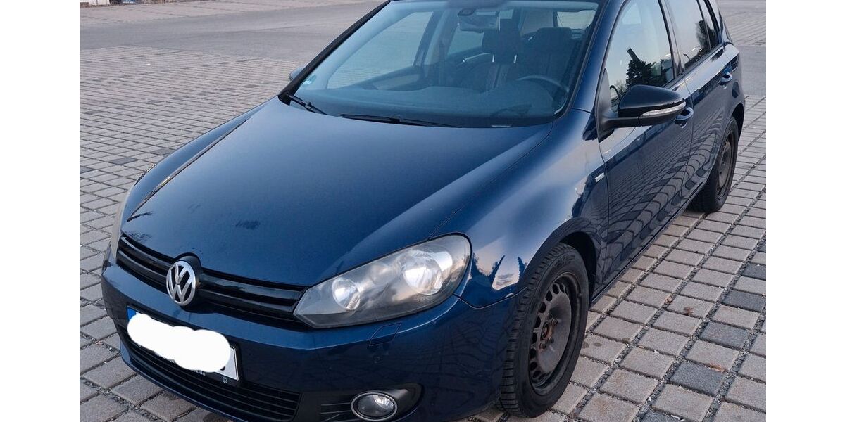 VW Golf 193.184 km 5.800 &euro; Traunstein 83278