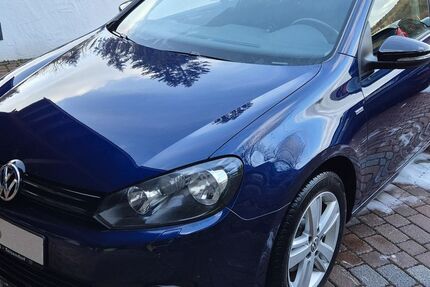 VW Golf 112.000 km 6.950 &euro; Schneizlreuth 83458