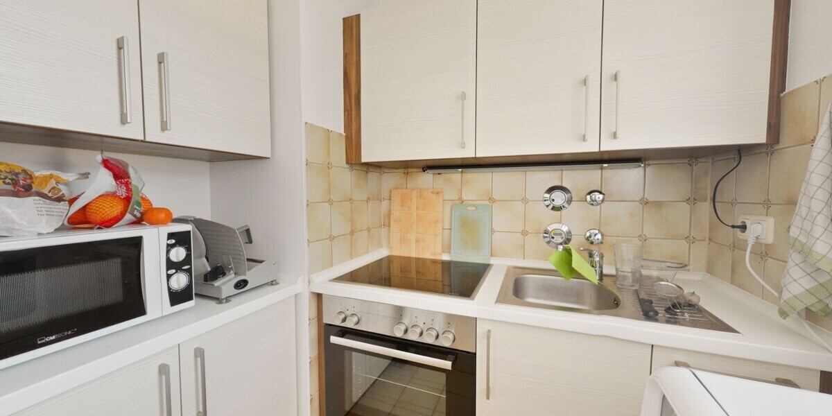 Solide Altersvorsorge für junge Anleger - vermietete 2 Zimmerwohnung in Freilassing + KFZ-Stellplatz - Etagenwohnung Freilassing Freilassing | Angebot:25231149