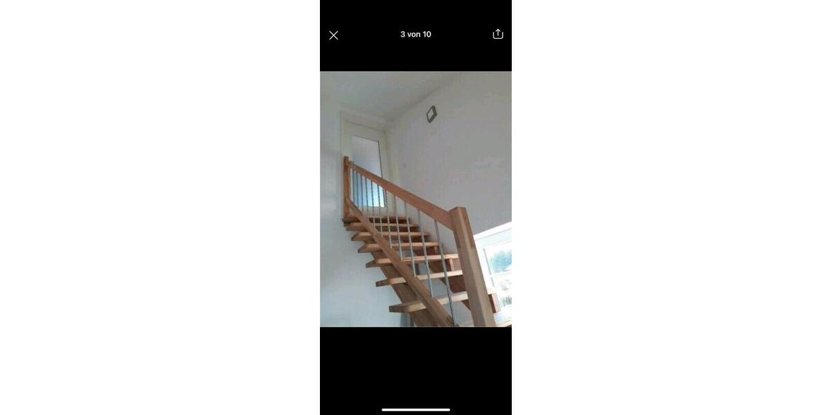 Dachgeschoßwohnung Waging am See Fisching - 2 Zimmer, 61 m&sup2;, 890&euro; | Angebot:25993354