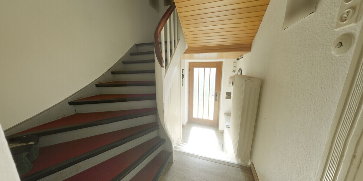 Einfamilienhaus mit Garten und viel Potential in Freilassing - Verkauf erfolgt im Bieterverfahren! - Einfamilienhaus Frailassing Freilassing | Angebot:27164035