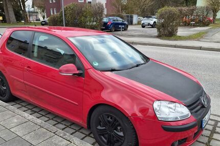 VW Golf 263.000 km 750 &euro; Traunreut 83301