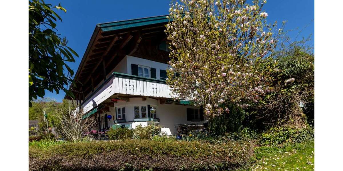 Einfamilienhaus Bad Endorf - 6 Zimmer, 217 m&sup2;, 980.000&euro; | Angebot:26845804
