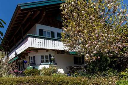 Haus Bad Endorf - 6 Zimmer, 217 m&sup2;, 980.000&euro; | Angebot:26845804
