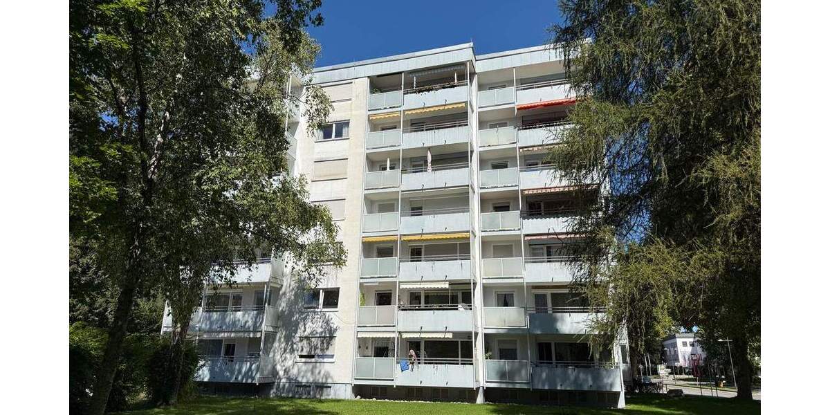 Etagenwohnung Bad Reichenhall - 3 Zimmer, 82 m&sup2;, 265.000&euro; | Angebot:25669510
