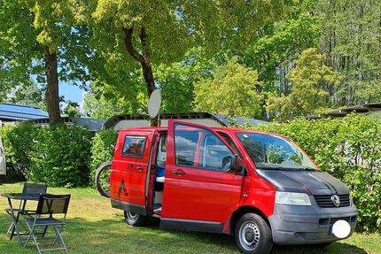 VW T5 andere 332.635 km 10.900 &euro; Taching a.See 83373