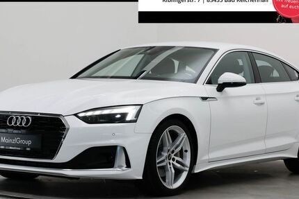 Audi A5 63.200 km 36.930 &euro; Bad Reichenhall 83435