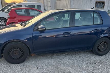 VW Golf 267.500 km 1.999 &euro; Ainring-Mitterfelden 83404