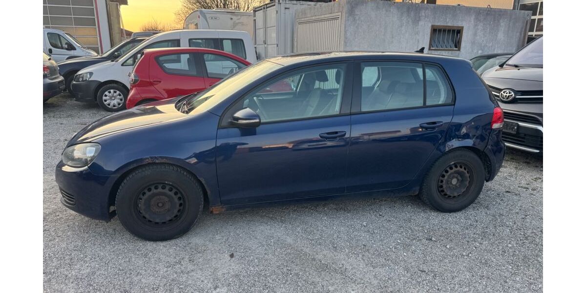 VW Golf 267.500 km 1.999 &euro; Ainring-Mitterfelden 83404