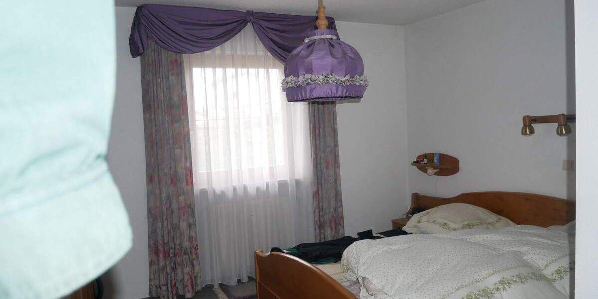 Chiemseenähe - Etagenwohnung Grabenstätt | Angebot:25539288