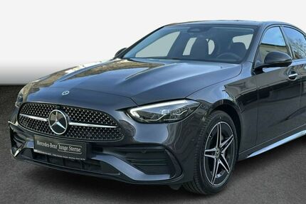 Mercedes-Benz C 300 7.592 km 47.790 &euro; Bad Reichenhall 83435