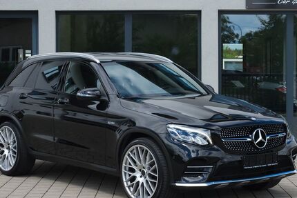 Mercedes-Benz GLC 43 AMG 77.300 km 36.900 &euro; Tacherting 83342