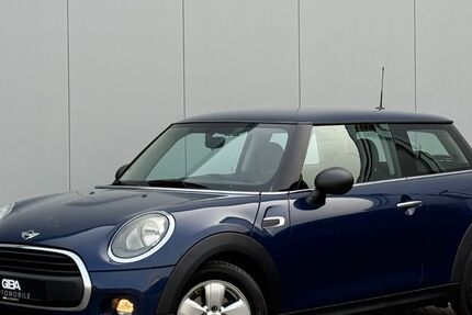 Mini ONE 143.000 km 7.490 &euro; Traunreut 83301