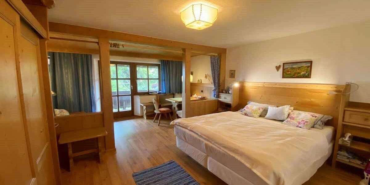 Etagenwohnung Bergen - 1 Zimmer, 35 m&sup2;, 170.000&euro; | Angebot:25195549