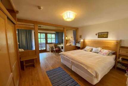 Wohnung Bergen - 1 Zimmer, 35 m&sup2;, 160.000&euro; | Angebot:25195549