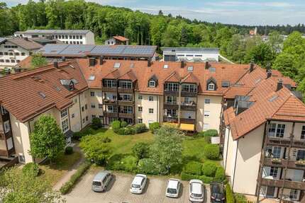 Wohnung Traunstein - 2 Zimmer, 62 m&sup2;, 245.000&euro; | Angebot:26557559
