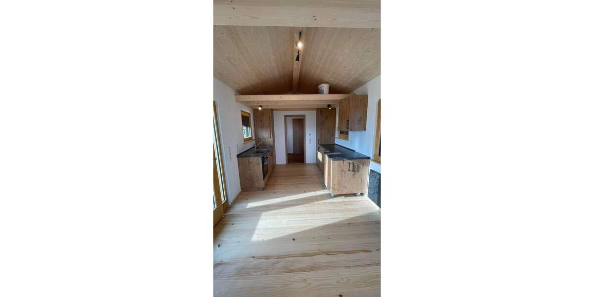 Mehrfamilienhaus, Wohnhaus Kirchweidach - 139.990&euro; | Angebot:25668468