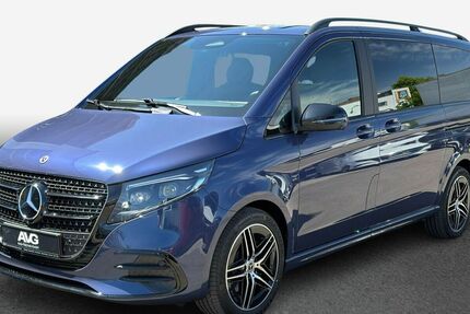 Mercedes-Benz V 300 8.000 km 88.400 &euro; Bad Reichenhall 83435