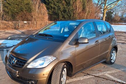 Mercedes-Benz A 170 162.000 km 3.500 &euro; Freilassing 83395