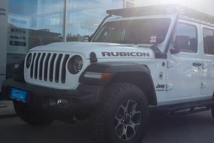 Jeep Wrangler 84.200 km 39.950 &euro; Palling 83349