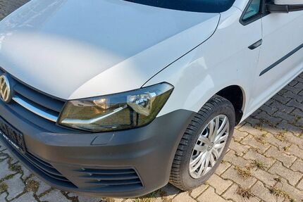 VW Caddy Maxi 39.126 km 28.200 &euro; ENGELSBERG 83549