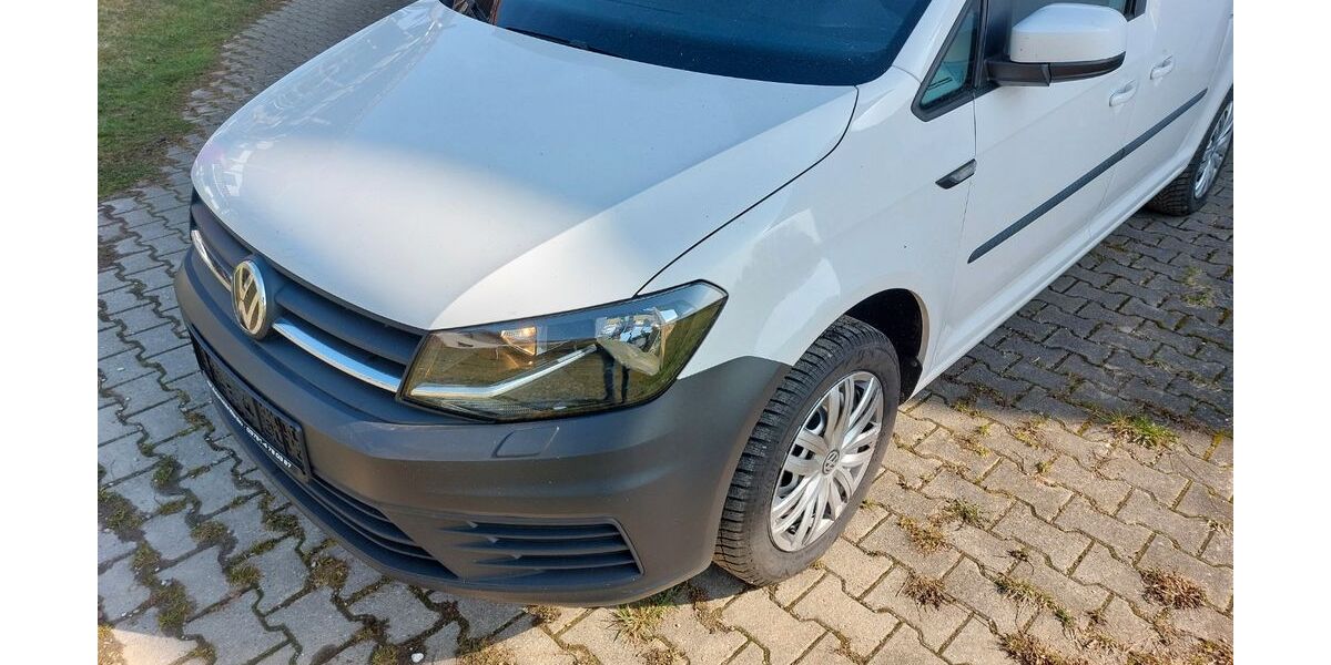VW Caddy Maxi 39.126 km 28.200 &euro; ENGELSBERG 83549