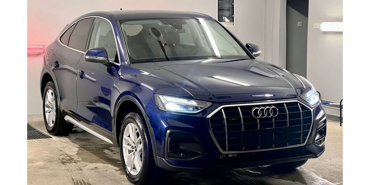 Audi Q5 175.000 km 28.499 &euro; Waging am See 83329