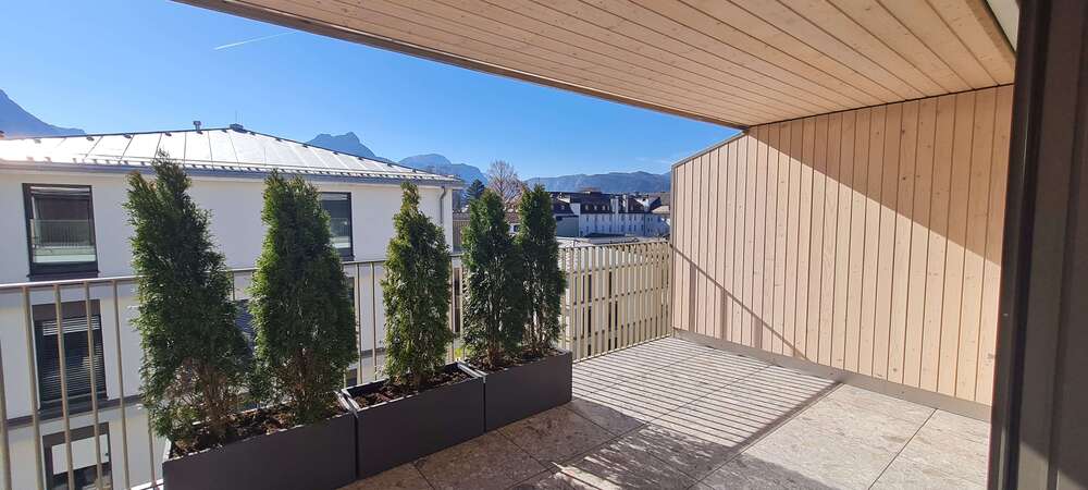 Etagenwohnung Bad Reichenhall Nonn - 3 Zimmer, 114 m&sup2;, 1.120.000&euro; | Angebot:16151302