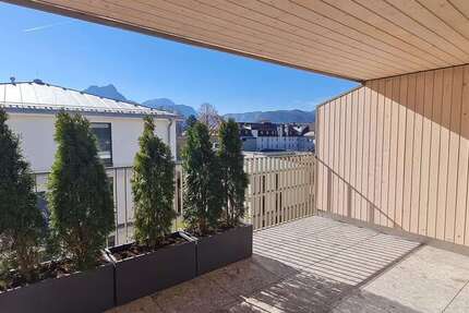 Wohnung Bad Reichenhall Nonn - 3 Zimmer, 114 m&sup2;, 1.120.000&euro; | Angebot:16151302