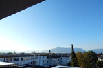 Exklusives Penthouse mit Alpenblick – stilvolles Wohnen nahe Salzburg - voll möbliert - Etagenwohnung Freilassing Freilassing | Angebot:26481393