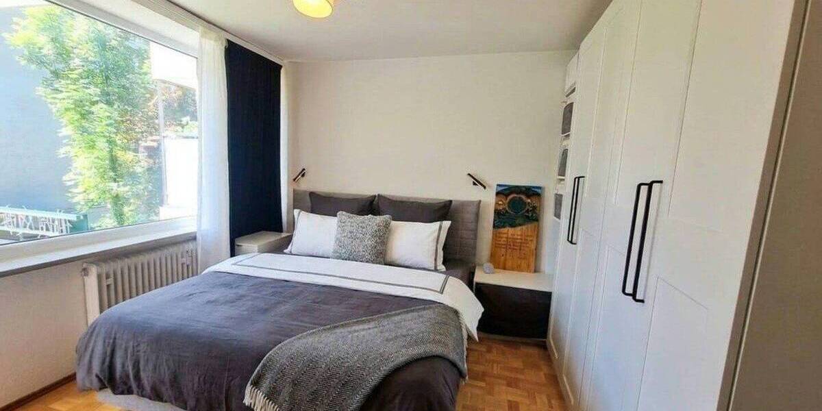 Etagenwohnung Bad Reichenhall Karlstein - 3 Zimmer, 82 m&sup2;, 333.000&euro; | Angebot:26857022