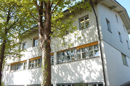 Vielseitig nutzbare Gewerbefläche in Ainring - frei ab sofort - Parkplätze vorhanden - Gewerbeobjekt Ainring Ainring | Angebot:18590026