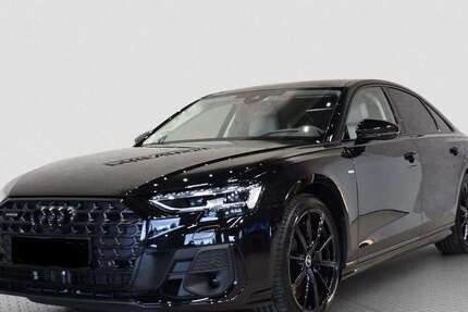 Audi A8 6.000 km 86.751 &euro; Bad Reichenhall 83435