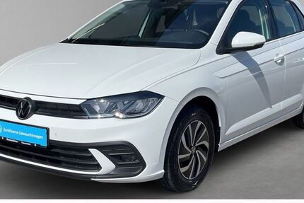 VW Polo 20.400 km 17.650 &euro; Traunstein 83278