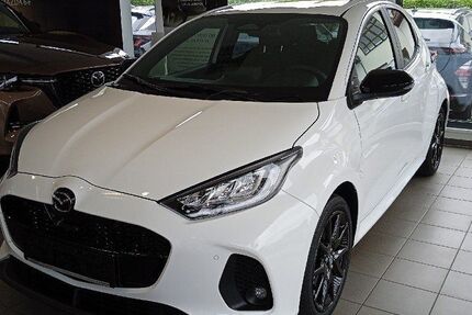 Mazda 2 7.861 km 21.599 &euro; Traunstein 83278